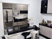 Apartamento em Gopoúva, Guarulhos/SP de 82m² 3 quartos à...