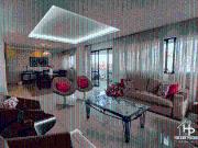 Apartamento em Graça, Salvador/BA de 199m² 4 quartos à...