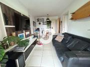 Apartamento em Gragoatá, Niterói/RJ de 65m² 2 quartos à...