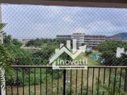 Apartamento em Gragoatá, Niterói/RJ de 71m² 3 quartos à...