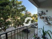 Apartamento em Gragoatá, Niterói/RJ de 76m² 3 quartos à...