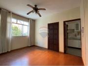 Apartamento em Grajaú, Belo Horizonte/MG de 77m² 2...
