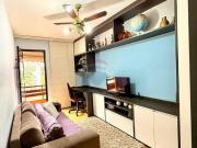 Apartamento em Grajaú, Rio de Janeiro/RJ de 121m² 3...