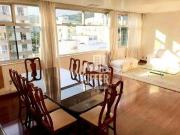 Apartamento em Grajaú, Rio de Janeiro/RJ de 150m² 4...