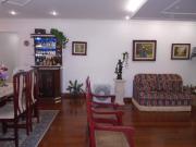 Apartamento em Grajaú, Rio de Janeiro/RJ de 210m² 4...