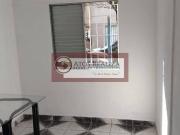 Apartamento em GRAJAÚ, SP, 1 Dorm, 42m², Próximo a...