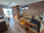 Apartamento em Gramado, Cotia/SP de 70m² 2 quartos à...