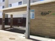 Apartamento em Gramame, João Pessoa/PB de 43m² 2 quartos...