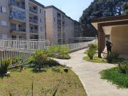 Apartamento em Granja Clotilde, Cotia/SP de 49m² 2...