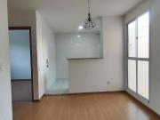 Apartamento em Granja Santa Inês São Benedito, Santa...