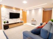 Apartamento em Granja Viana, Cotia/SP de 104m² 3 quartos...