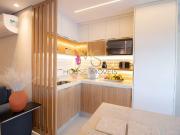 Apartamento em Granja Viana, Cotia/SP de 106m² 3 quartos...