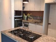 Apartamento em Granja Viana, Cotia/SP de 110m² 3 quartos...