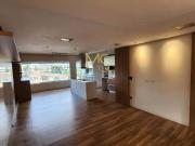 Apartamento em Granja Viana, Cotia/SP de 110m² 3 quartos...