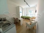 Apartamento em Granja Viana, Cotia/SP de 27m² 1 quartos...