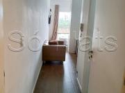 Apartamento em Granja Viana, Cotia/SP de 28m² 1 quartos...