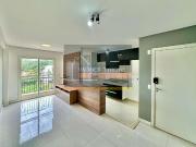 Apartamento em Granja Viana, Cotia/SP de 58m² 2 quartos...