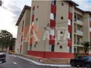 Apartamento em Granja Viana II, Cotia/SP de 70m² 3...