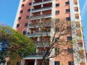 Apartamento em Grupo Residencial do Iapc, Campinas/SP de...