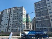 Apartamento em Guaianazes, São Paulo/SP de 24m² 2...