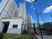 Apartamento em Guaianazes, São Paulo/SP de 35m² 2...