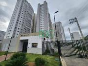 Apartamento em Guaianazes, São Paulo/SP de 37m² 2...