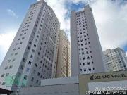 Apartamento em Guaianazes, São Paulo/SP de 39m² 2...