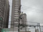 Apartamento em Guaianazes, São Paulo/SP de 45m² 2...