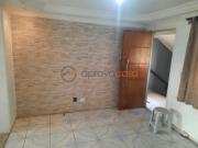 Apartamento em Guaianazes, São Paulo/SP de 48m² 2...