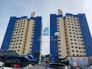 Apartamento em Guaianazes, São Paulo/SP de 52m² 2...