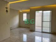 Apartamento em Guaiaúna, São Paulo/SP de 92m² 3 quartos...