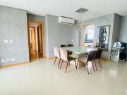 Apartamento em Guanabara Parque Boulevard, Londrina/PR...