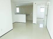 Apartamento em Guararapes, Fortaleza/CE de 71m² 3...