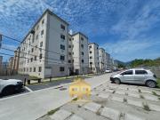 Apartamento em Guaratiba, Rio de Janeiro/RJ de 44m² 2...