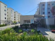 Apartamento em Guaratiba, Rio de Janeiro/RJ de 44m² 2...