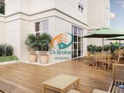 Apartamento em Jardim Flor da Montanha Guarulhos, SP