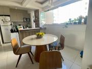 Apartamento em Heliópolis, Belo Horizonte/MG de 84m² 3...