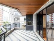 Apartamento em HigienÃ³polis com 245mÂ², 4 quartos sendo...