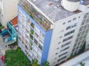Apartamento em Higienópolis com 150 m2