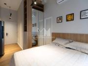 Apartamento em Higienópolis, São Paulo/SP de 0m² 1...