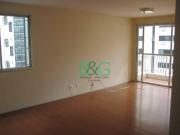 Apartamento em Higienópolis, São Paulo/SP de 107m² 3...
