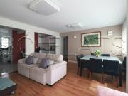 Apartamento em Higienópolis, São Paulo/SP de 118m² 3...