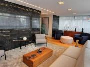 Apartamento em Higienópolis, São Paulo/SP de 164m² 3...