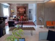 Apartamento em Higienópolis, São Paulo/SP de 202m² 3...