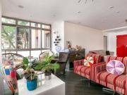 Apartamento em Higienópolis, São Paulo/SP de 228m² 4...