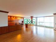 Apartamento em Higienópolis, São Paulo/SP de 277m² 3...