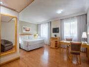 Apartamento em Higienópolis, São Paulo/SP de 27m² 1...