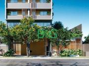 Apartamento em Higienópolis, São Paulo/SP de 27m² 1...