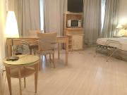 Apartamento em Higienópolis, São Paulo/SP de 28m² 1...