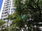 Apartamento em Higienópolis, São Paulo/SP de 44m² 1...